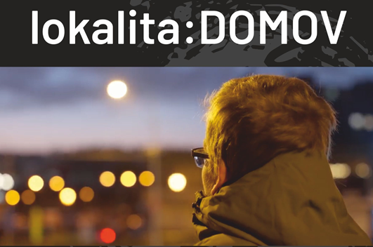 Dva nové dokumenty o životě lidí se zdravotním postižením v komunitě