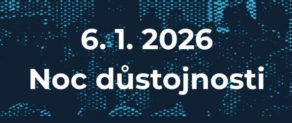 Noc důstojnosti 2026